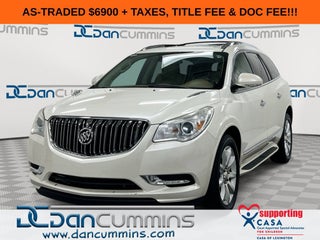 2015 Buick Enclave Premium