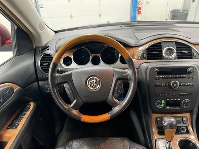 2010 Buick Enclave CXL w/1XL
