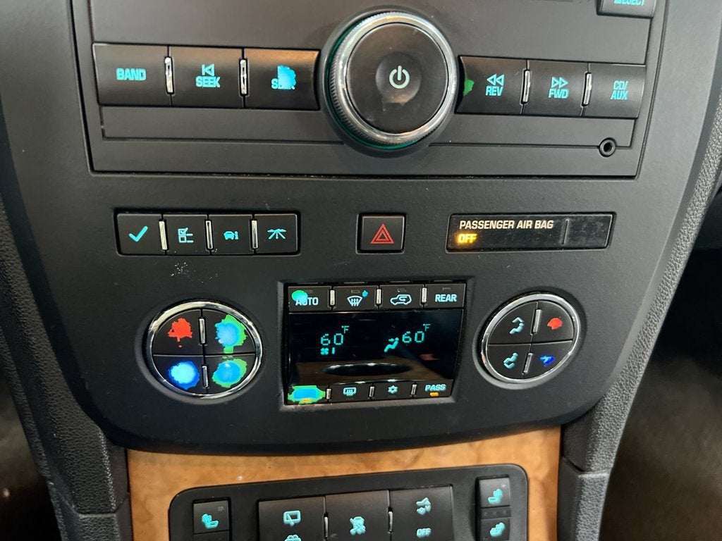 2010 Buick Enclave CXL w/1XL