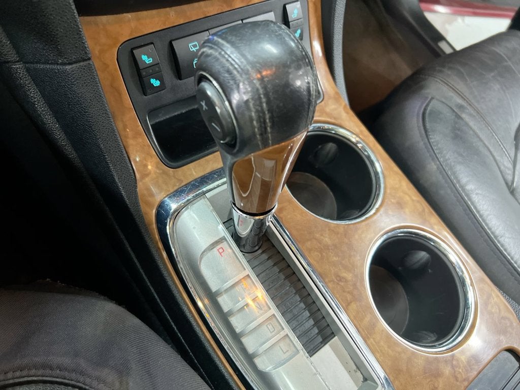 2010 Buick Enclave CXL w/1XL