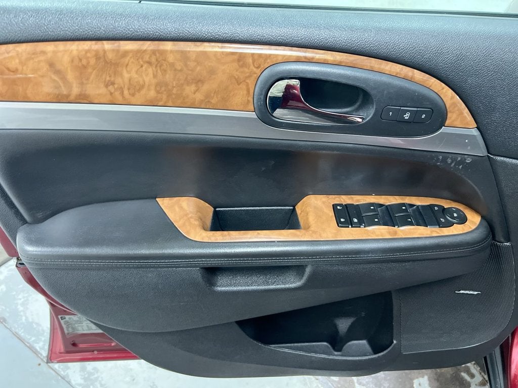 2010 Buick Enclave CXL w/1XL