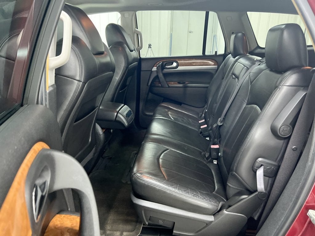 2010 Buick Enclave CXL w/1XL
