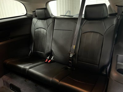 2010 Buick Enclave CXL w/1XL