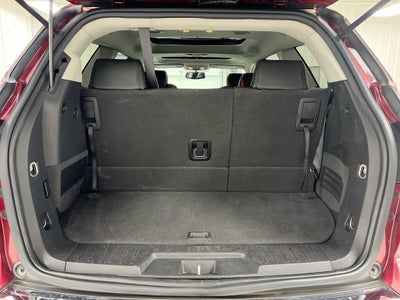 2010 Buick Enclave CXL w/1XL