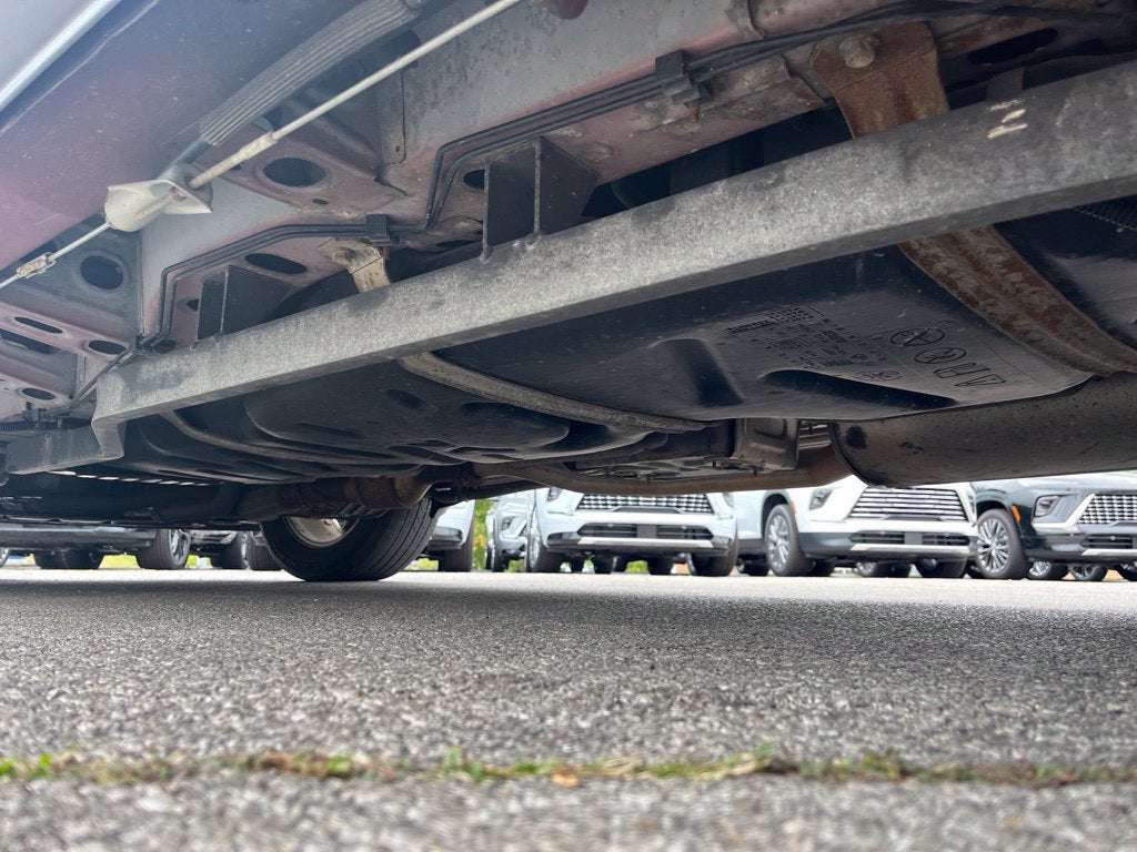 2010 Buick Enclave CXL w/1XL