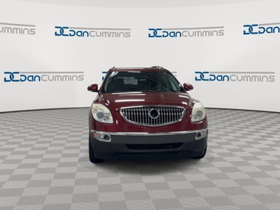 2010 Buick Enclave CXL w/1XL