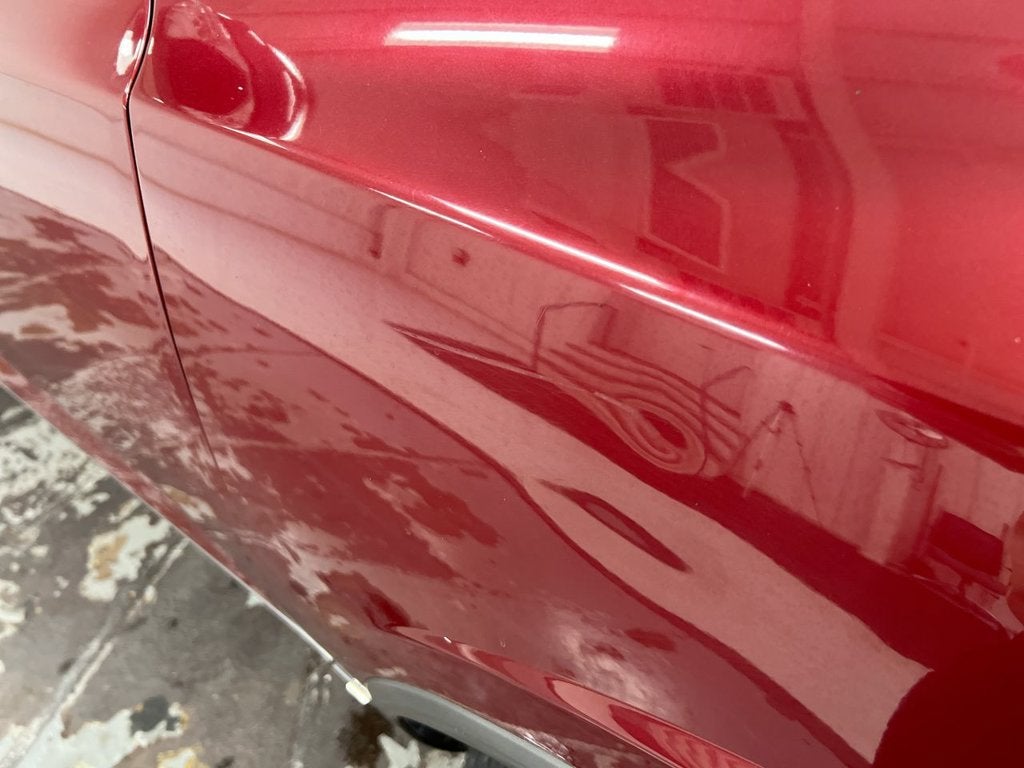 2010 Buick Enclave CXL w/1XL