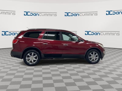 2010 Buick Enclave CXL w/1XL