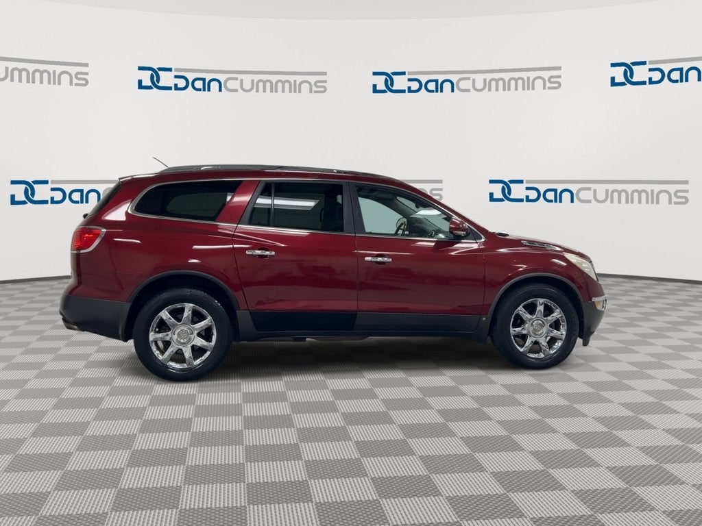 2010 Buick Enclave CXL w/1XL