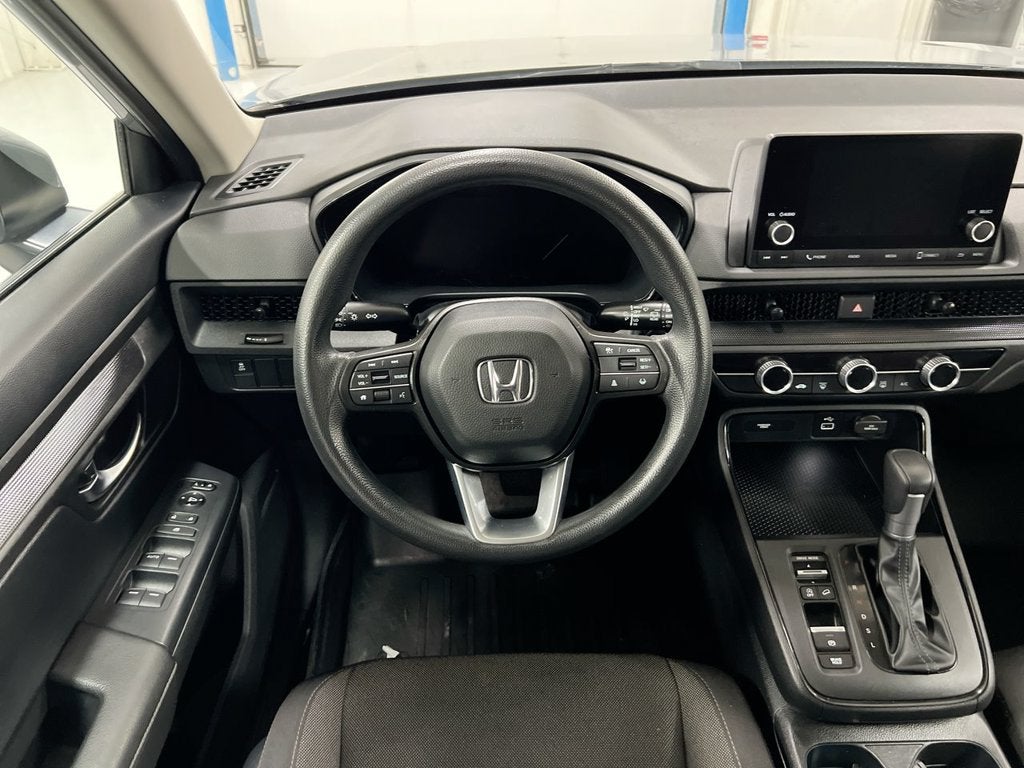 2024 Honda CR-V LX