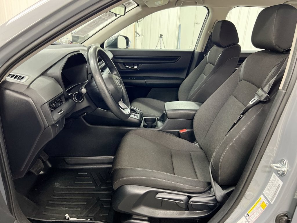 2024 Honda CR-V LX