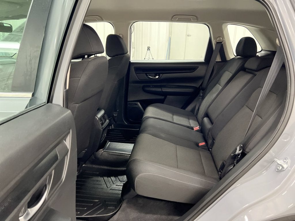 2024 Honda CR-V LX