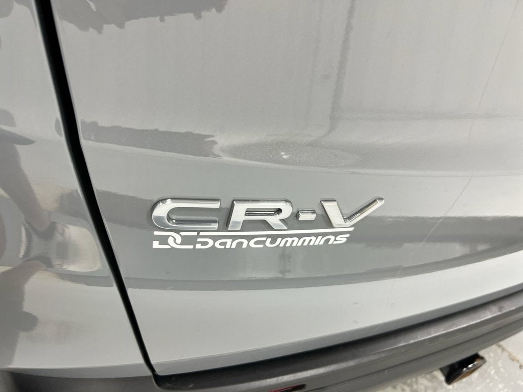 2024 Honda CR-V LX