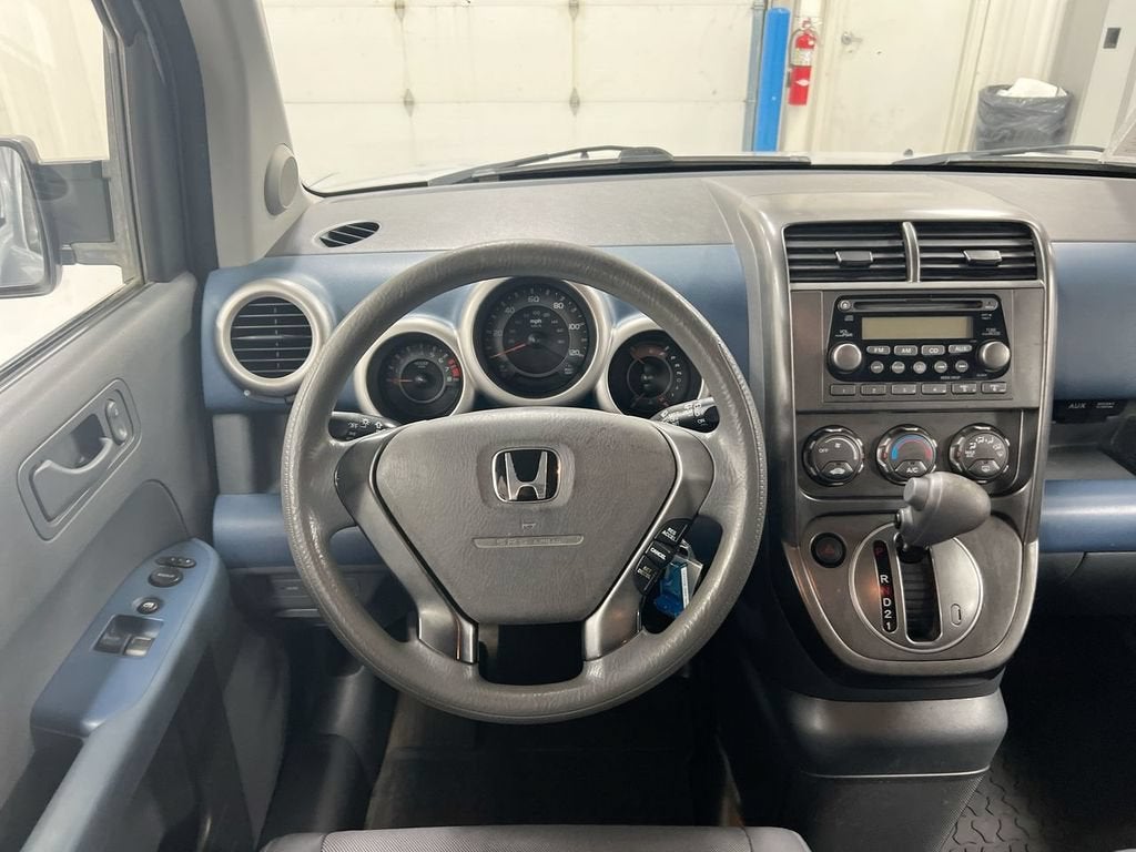 2003 Honda Element EX