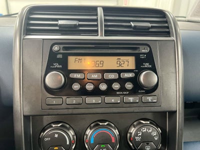 2003 Honda Element EX