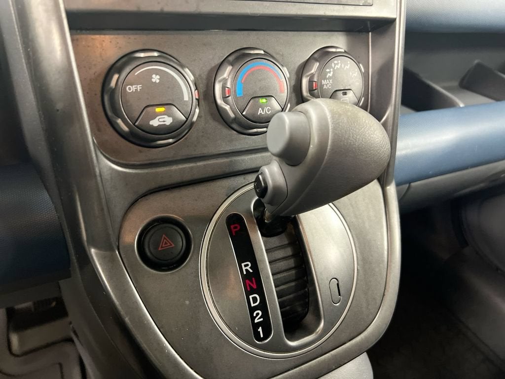 2003 Honda Element EX