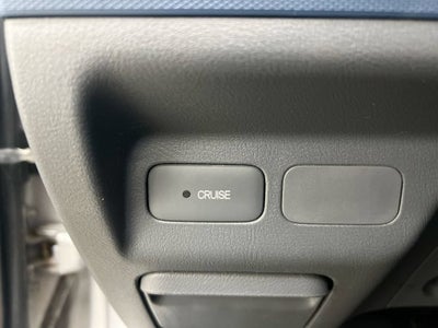 2003 Honda Element EX