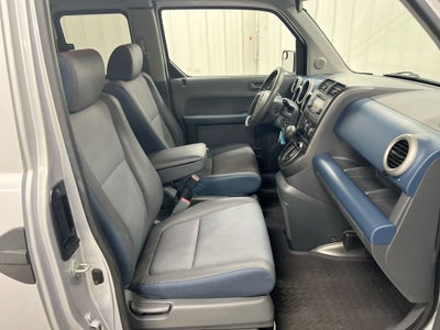 2003 Honda Element EX