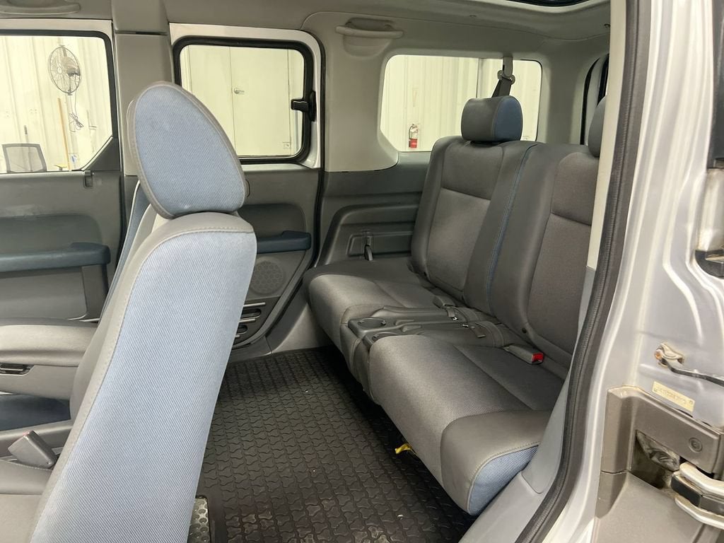 2003 Honda Element EX