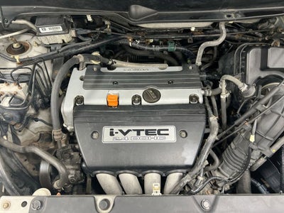 2003 Honda Element EX
