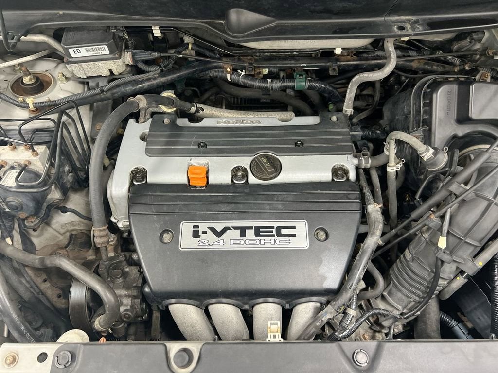 2003 Honda Element EX