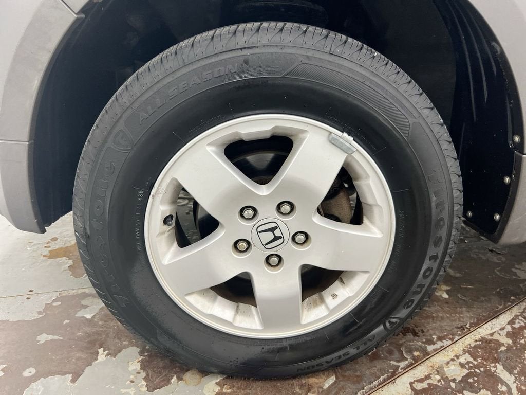 2003 Honda Element EX