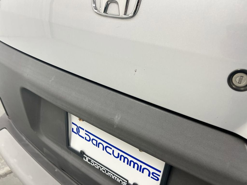 2003 Honda Element EX