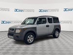 2003 Honda Element EX