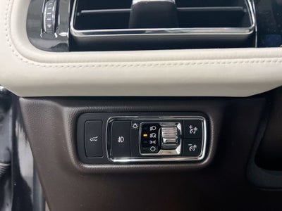 2023 Lincoln Aviator Black Label