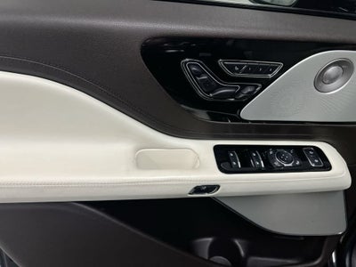 2023 Lincoln Aviator Black Label
