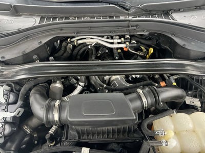 2023 Lincoln Aviator Black Label