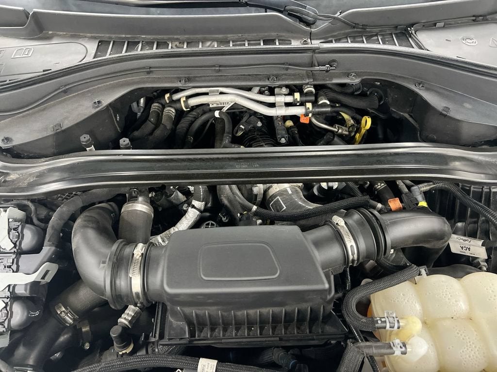 2023 Lincoln Aviator Black Label