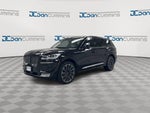 2023 Lincoln Aviator Black Label