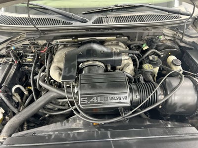 2001 Lincoln Navigator Base