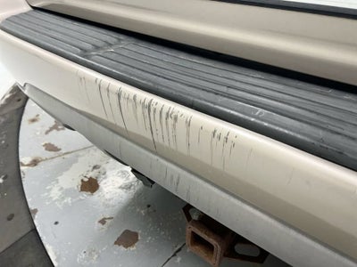 2001 Lincoln Navigator Base