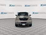 2001 Lincoln Navigator Base