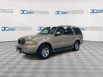 2001 Lincoln Navigator Base