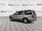 2001 Lincoln Navigator Base