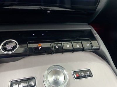 2026 Lincoln Navigator L Premiere