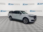 2026 Lincoln Navigator L Premiere