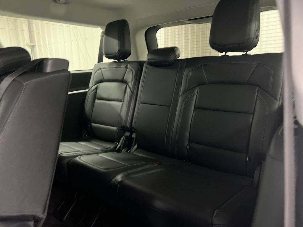 2026 Lincoln Navigator L Premiere