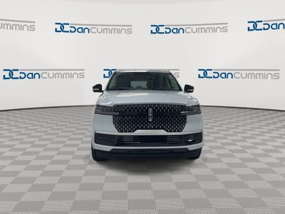 2026 Lincoln Navigator L Premiere