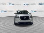 2023 Nissan Pathfinder SV