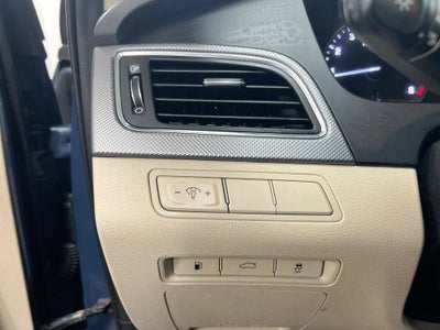 2016 Hyundai Sonata 2.4L SE