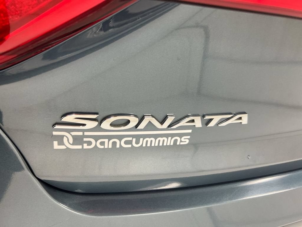 2016 Hyundai Sonata 2.4L SE