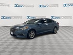 2016 Hyundai Sonata 2.4L SE