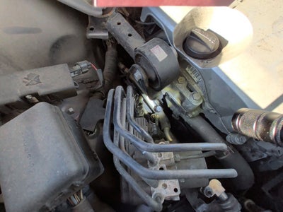2012 Toyota Highlander Base