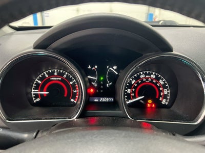 2012 Toyota Highlander Base