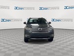2012 Toyota Highlander Base