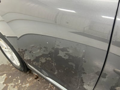 2012 Toyota Highlander Base